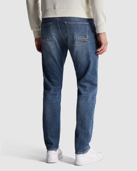 Valver Pure Mid Blue