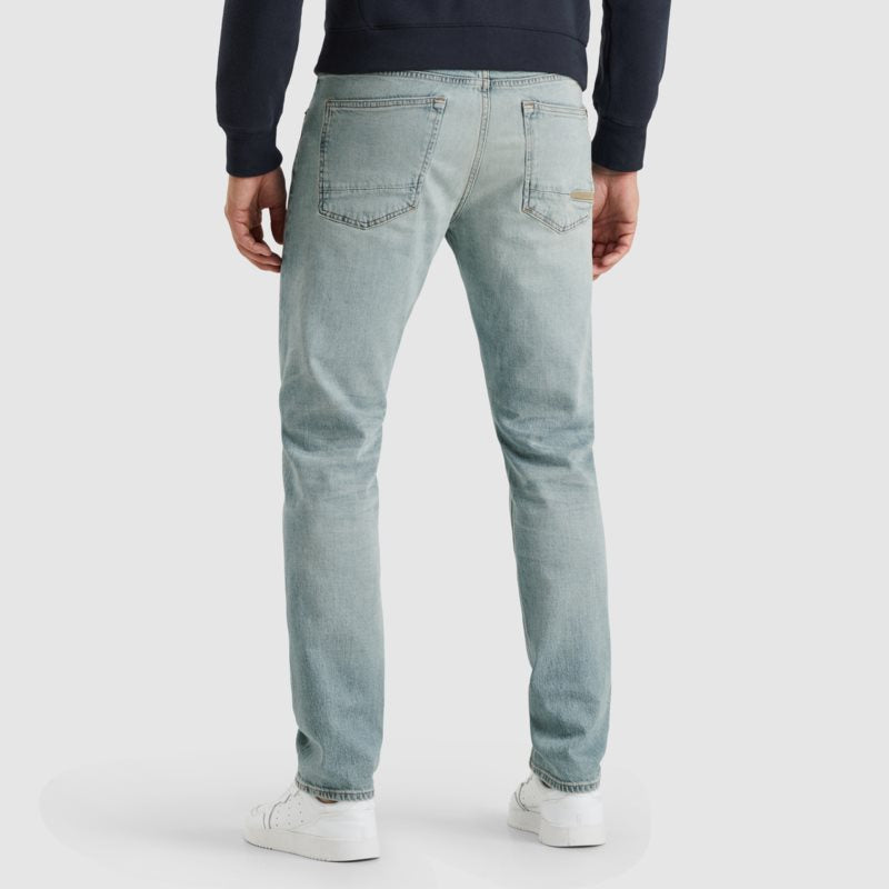 Valver Tonal Prussian Indigo