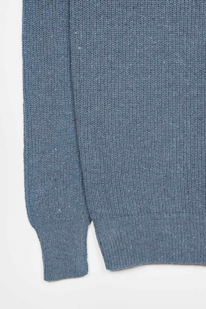 Vittorio Cotton Jeans Atlantic