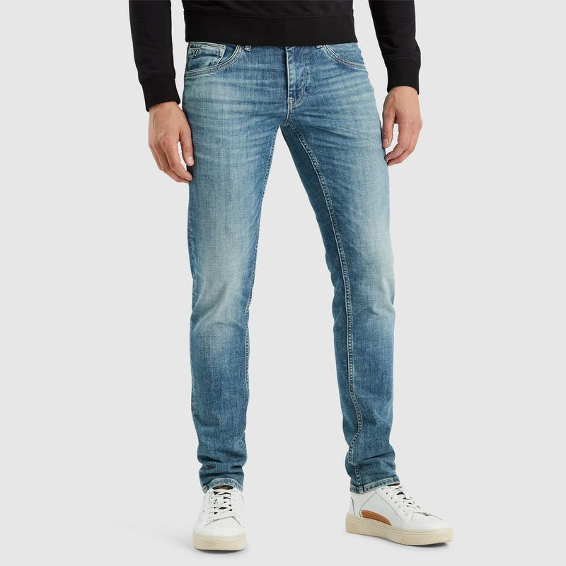 XV Denim Air Bright Blue
