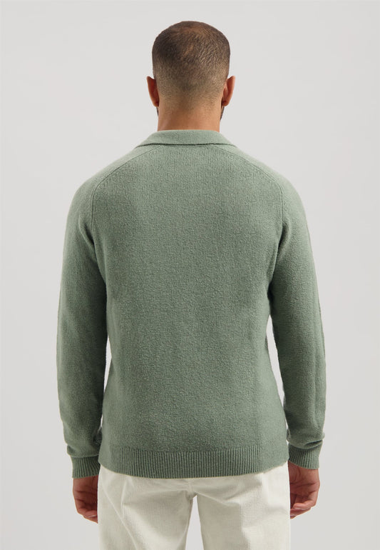 Yvain Polo Light Army