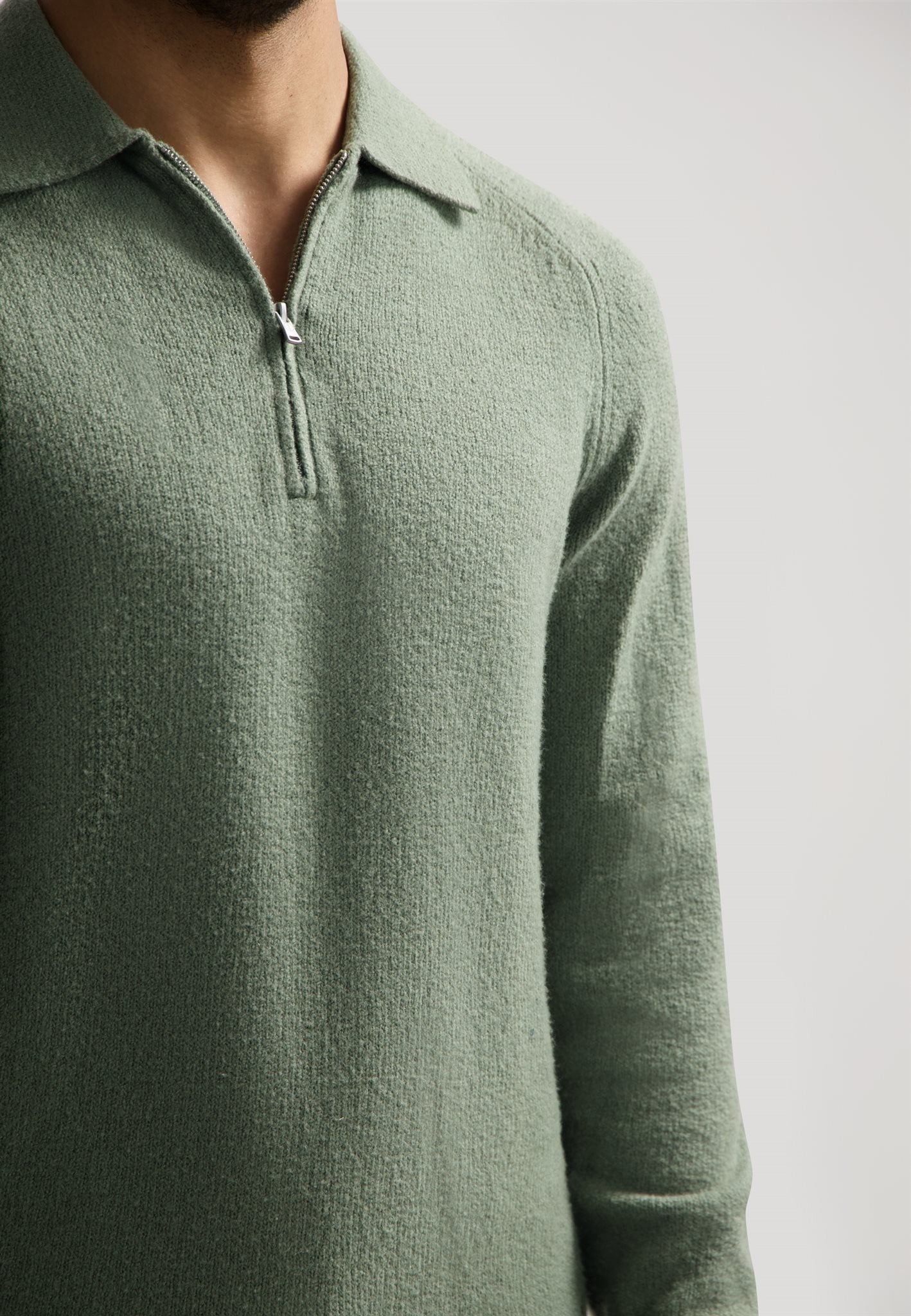 Yvain Polo Light Army