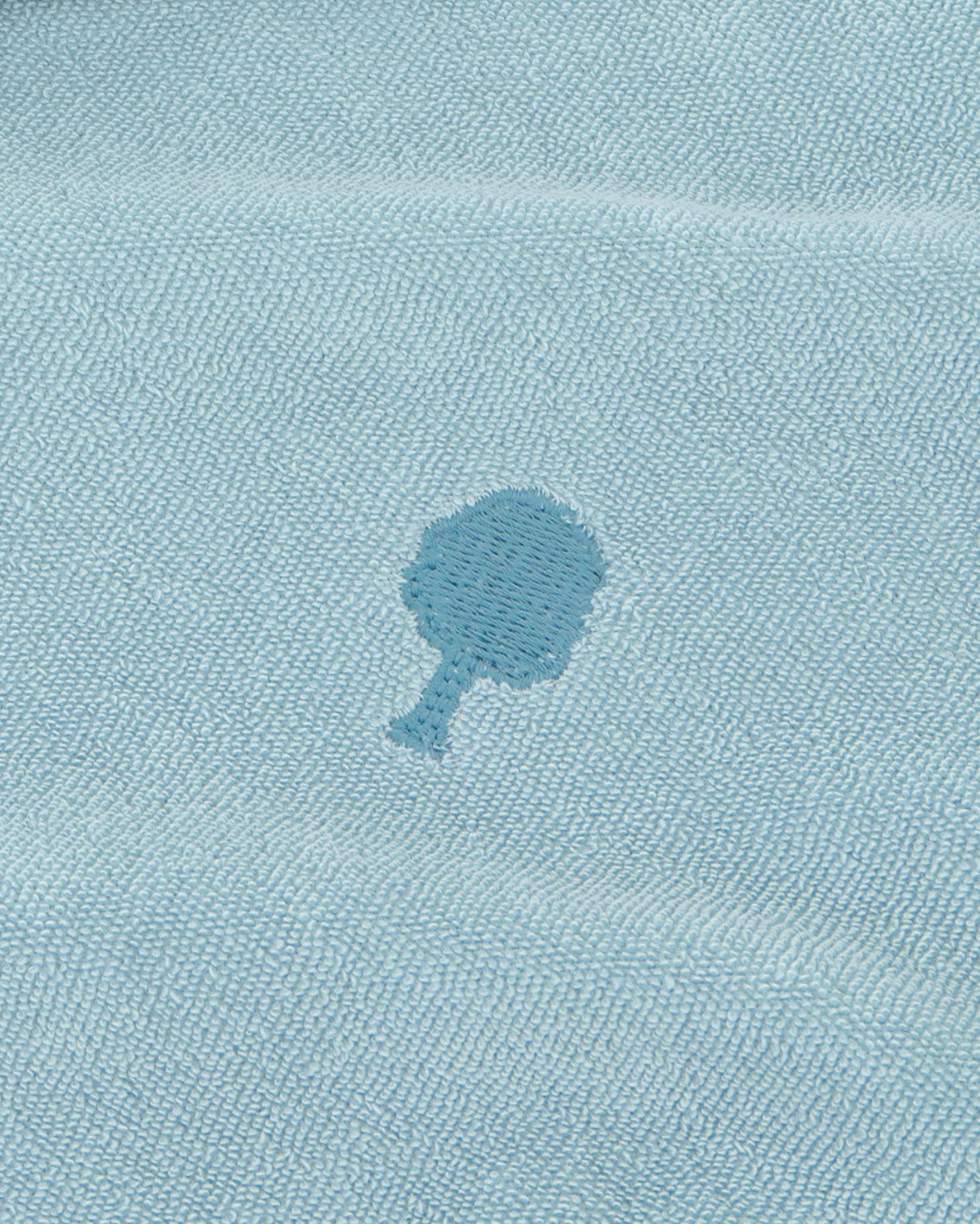 Zonza Polo Grey Blue