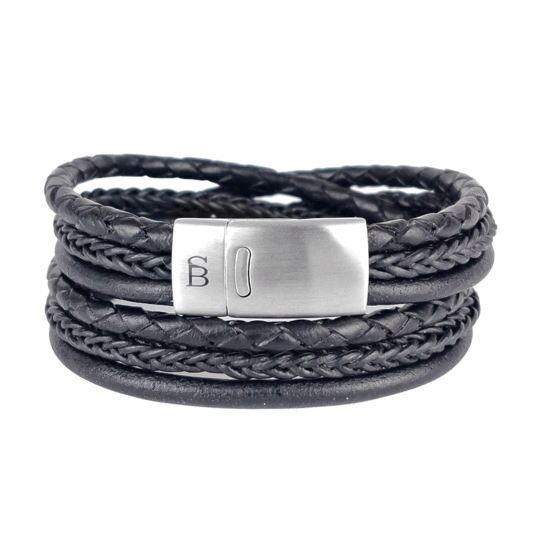 Bonnaci - Black