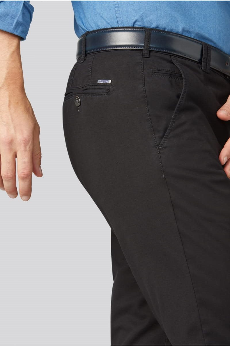 Chino Bonn Zwart