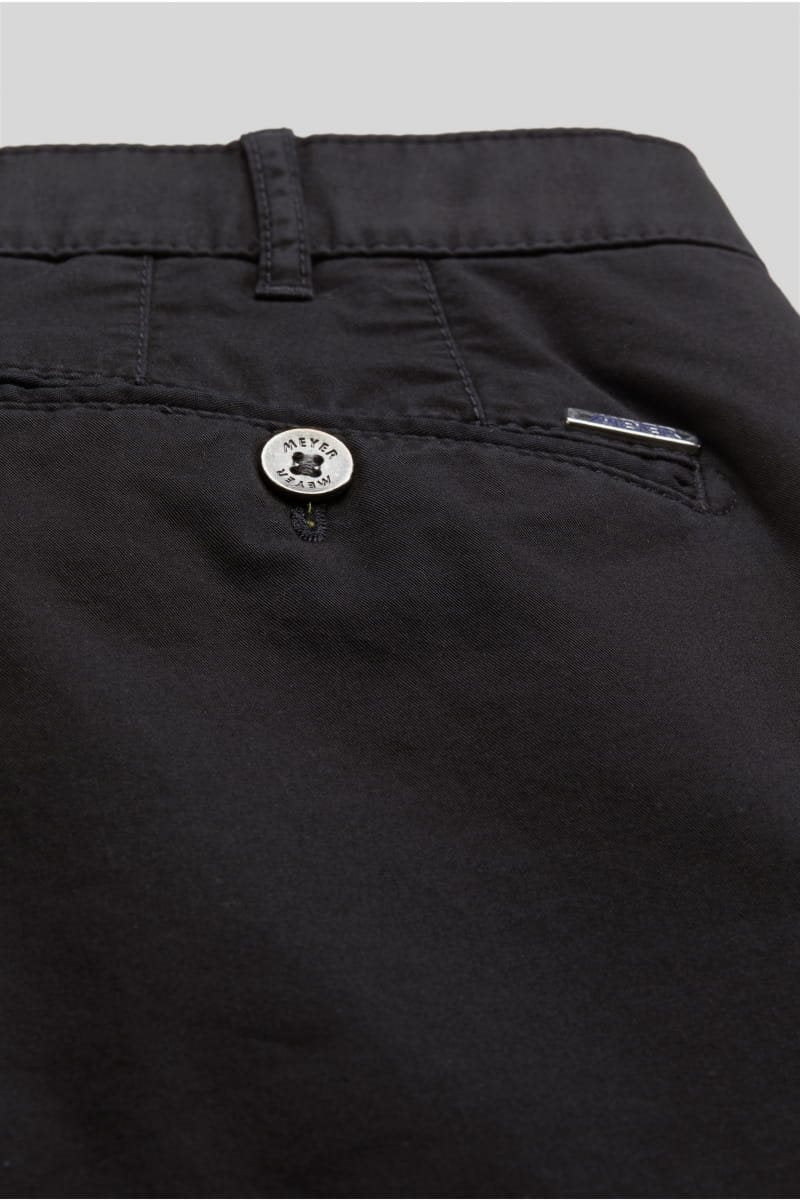 Chino Bonn Zwart