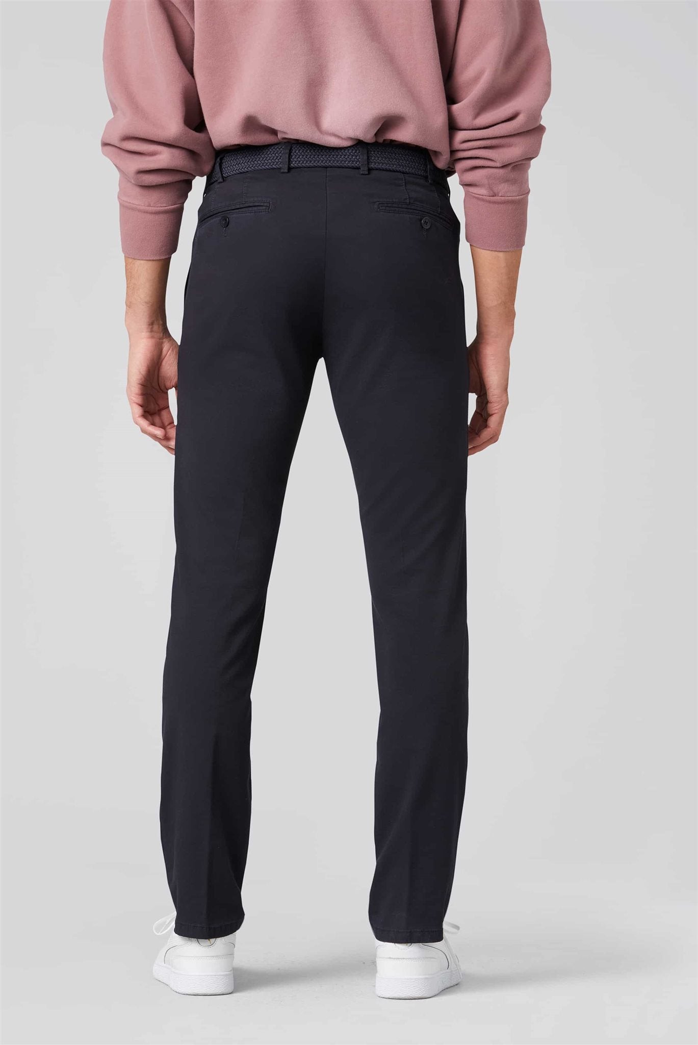 Chino Bonn Navy