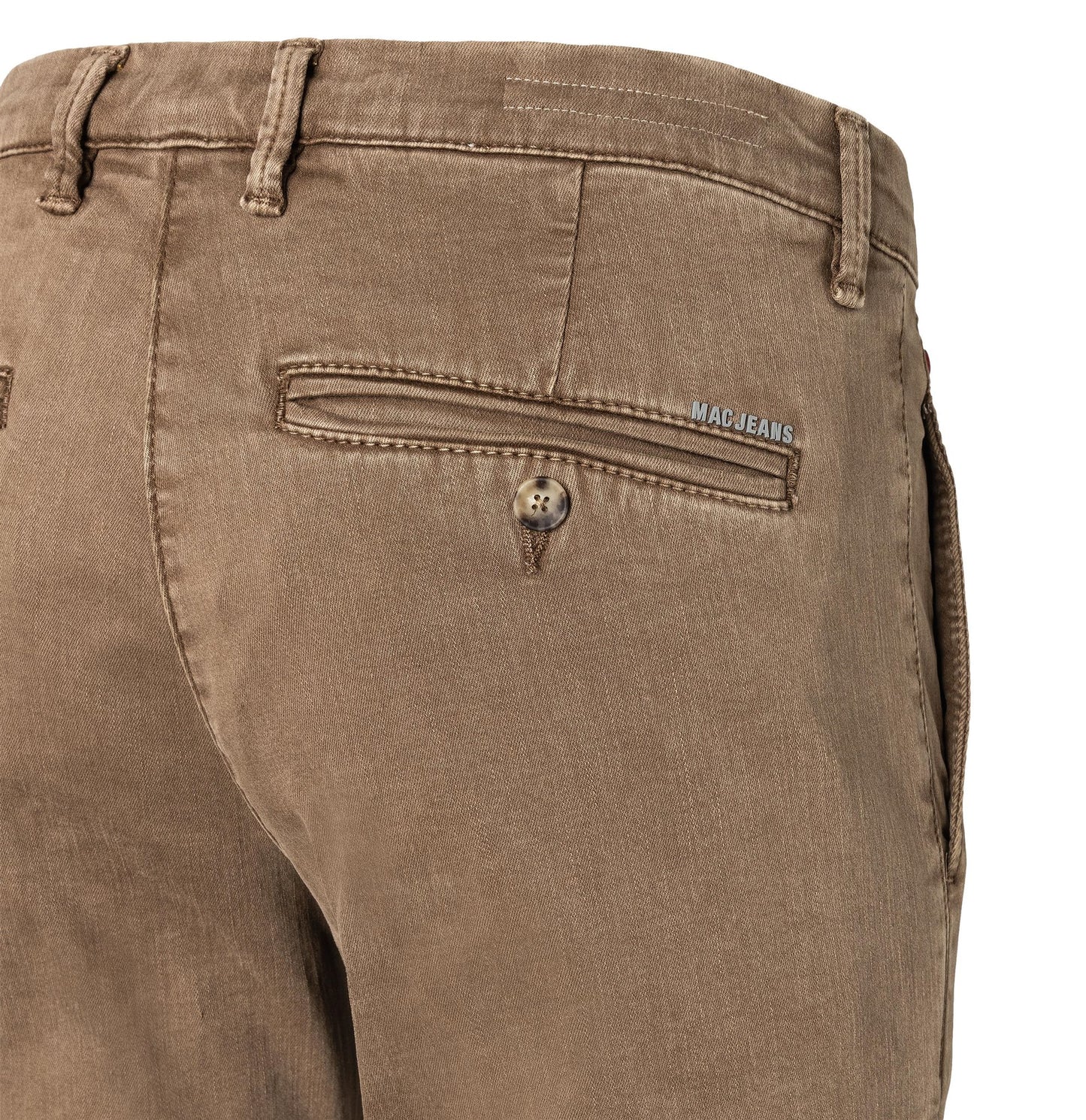 Chino Driver Pants Hazelnut