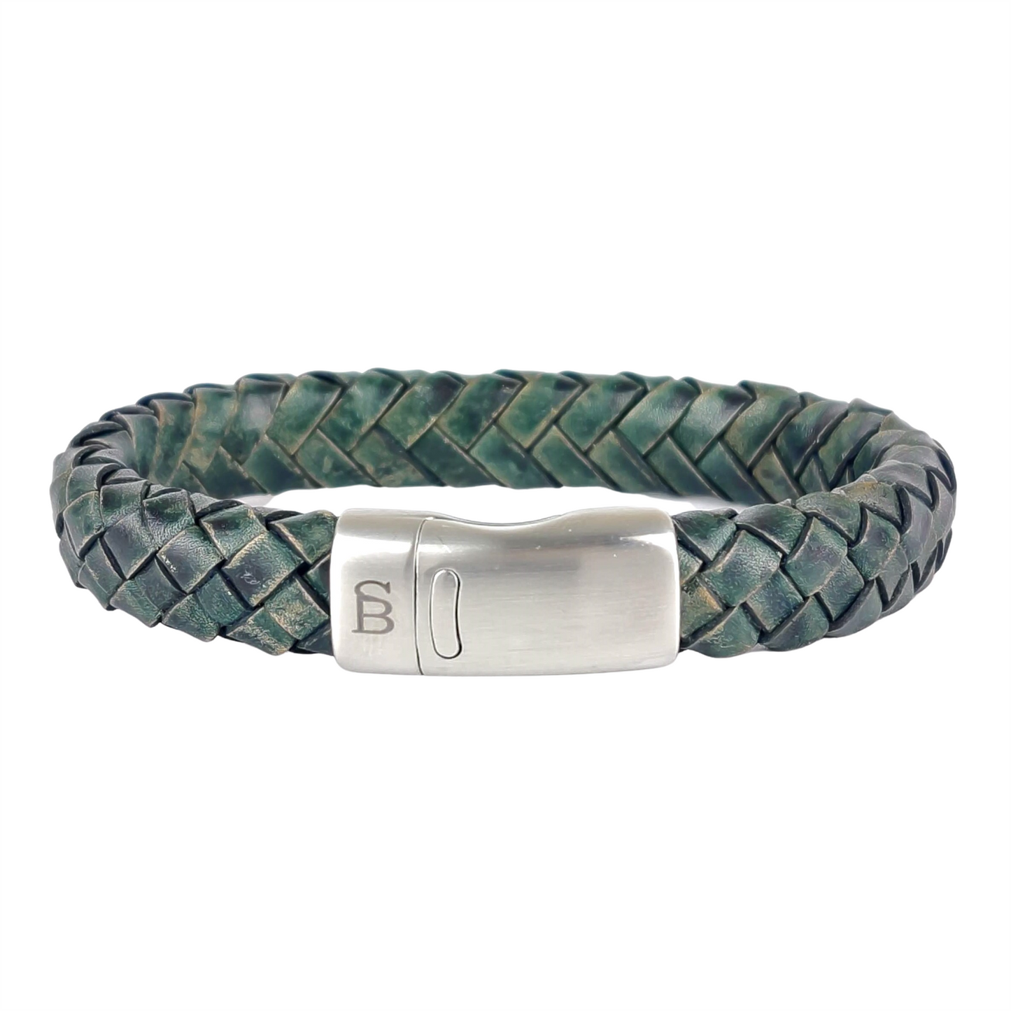 Cornall Dark Green