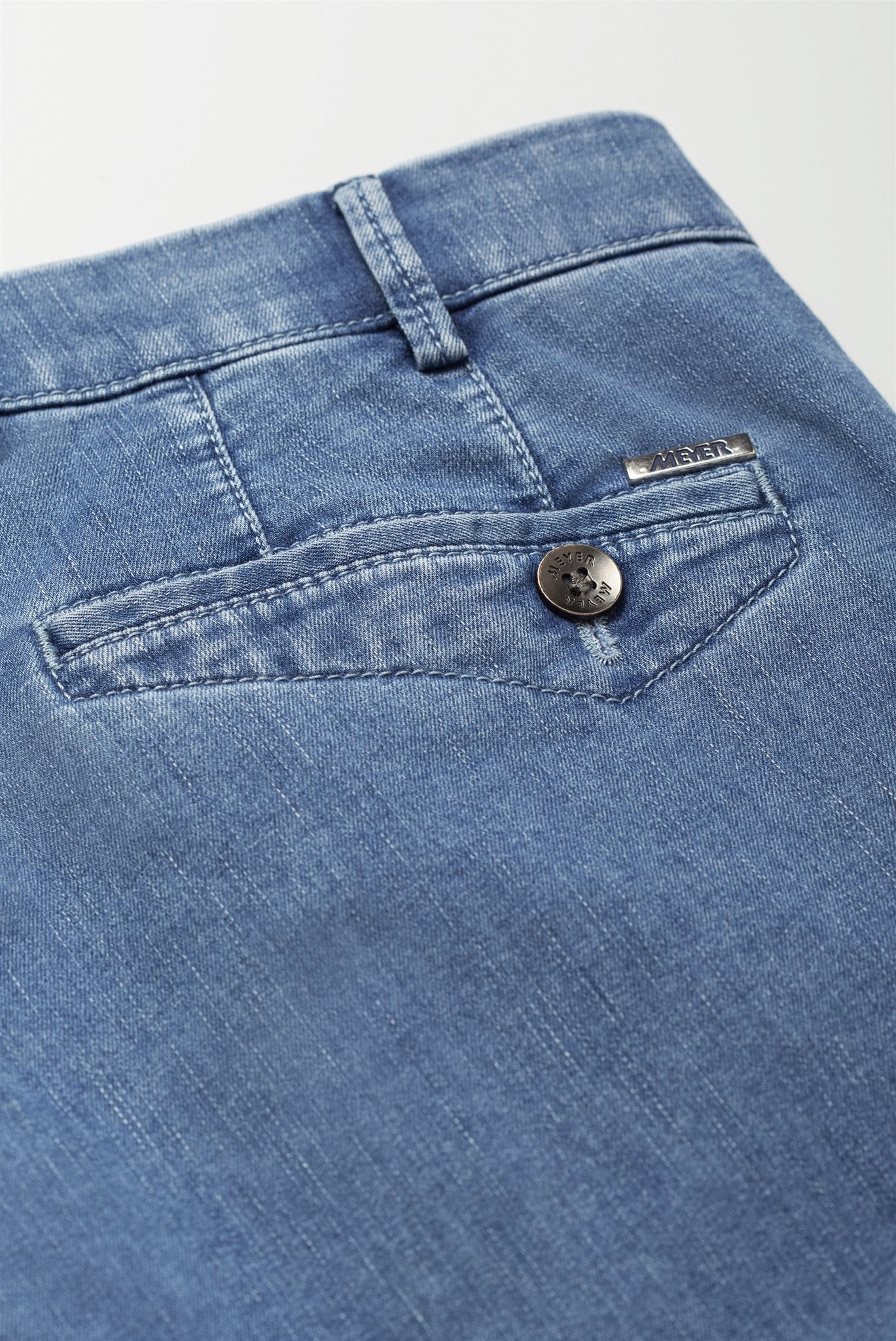 Dublin Chino Coolmax Denim