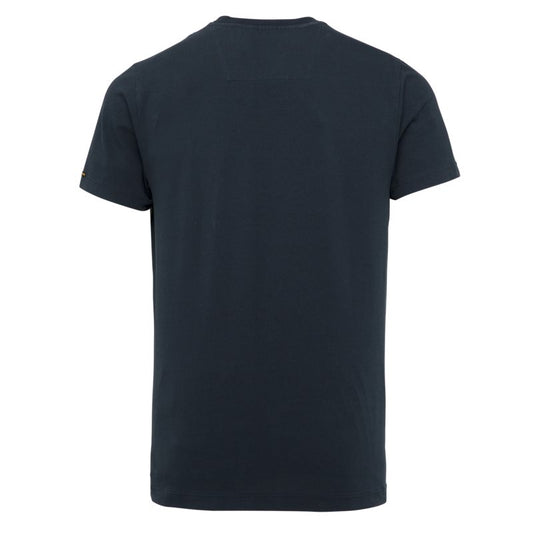 Guyver Tee Sky Captain Blue