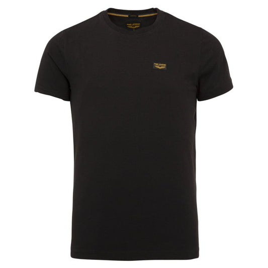Guyver Tee Black