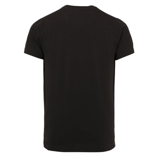 Guyver Tee Black