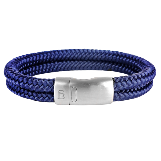 Rope Lake Navy