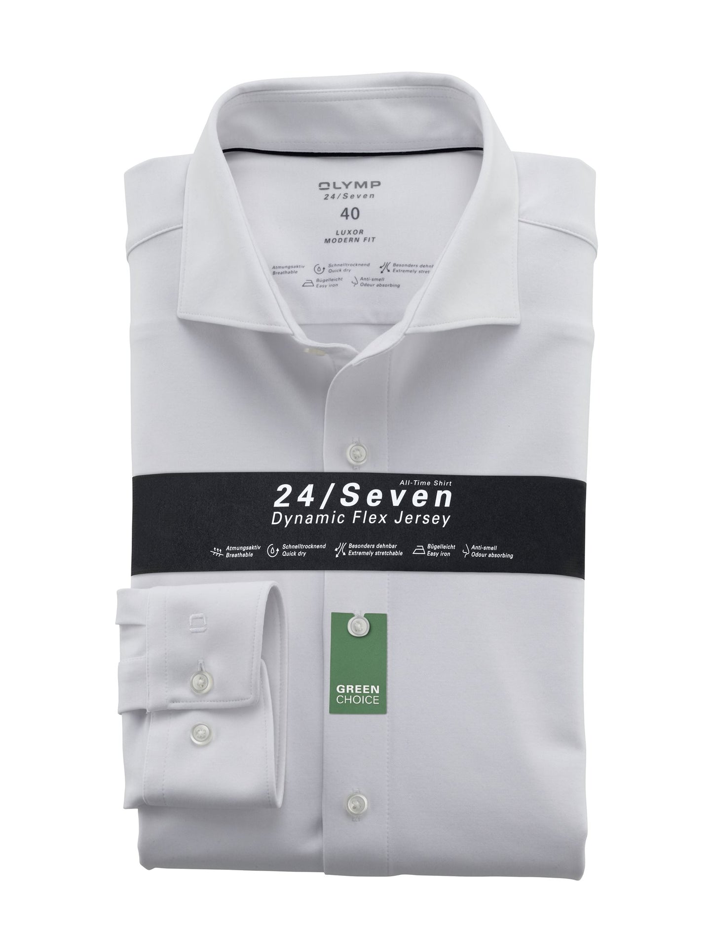 Luxor 24/7 Modern Fit