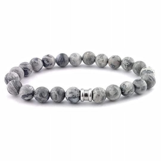 Stone Basic Matt Smoky