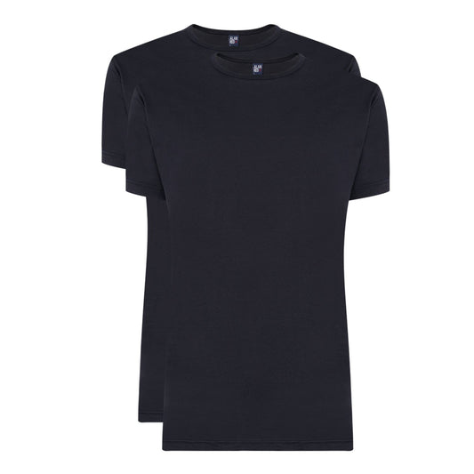 T-Shirt Derby 2-pack r-hals