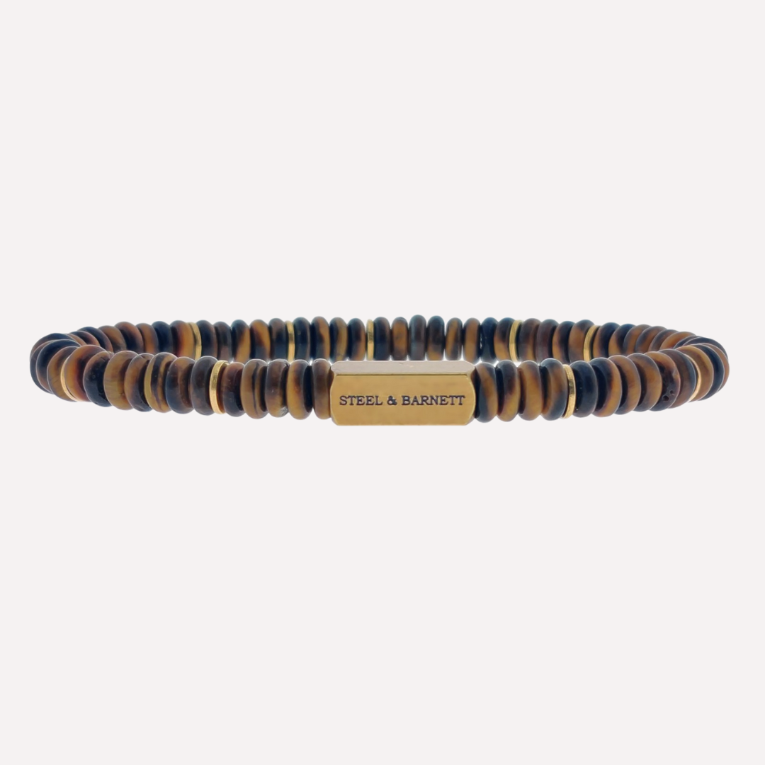 Two Tone Tiger Gold