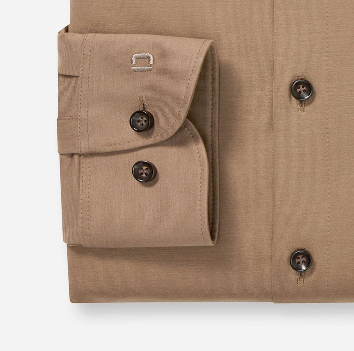 24/Seven Body Fit Bruin