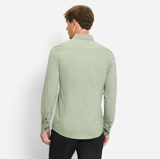 24/Seven Body Fit Groen