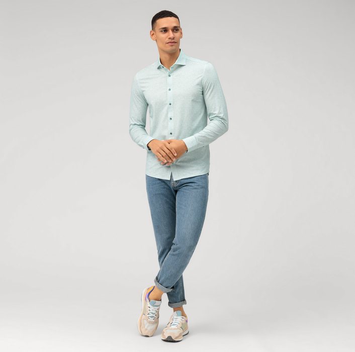 24/Seven Bodyfit Mint
