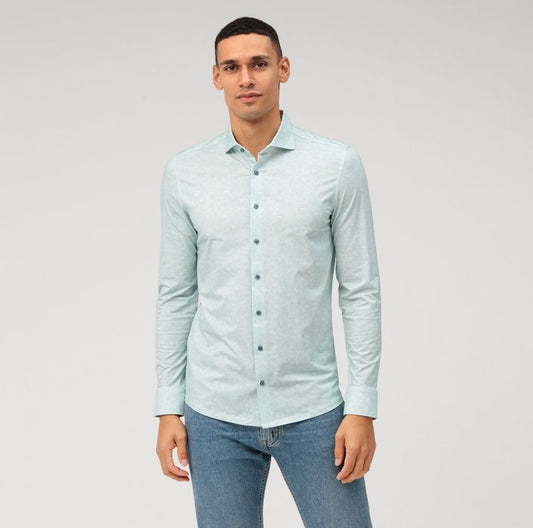 24/Seven Bodyfit Mint