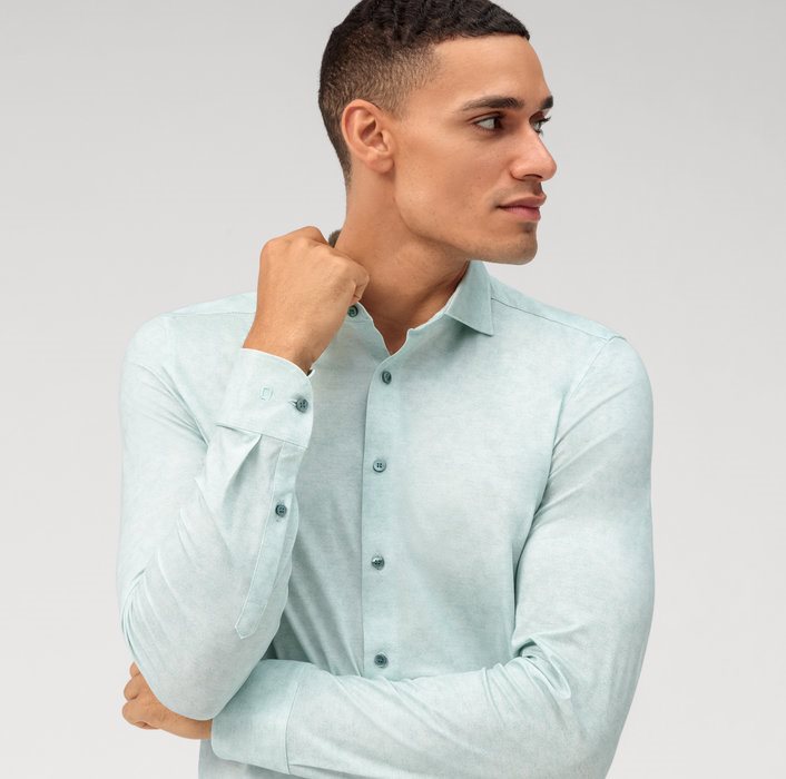 24/Seven Bodyfit Mint