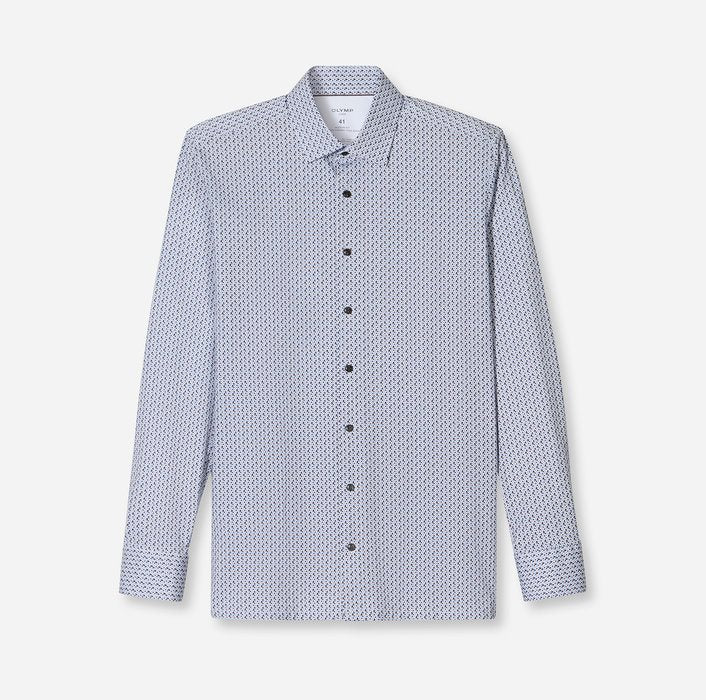 24/Seven Modern Fit Print