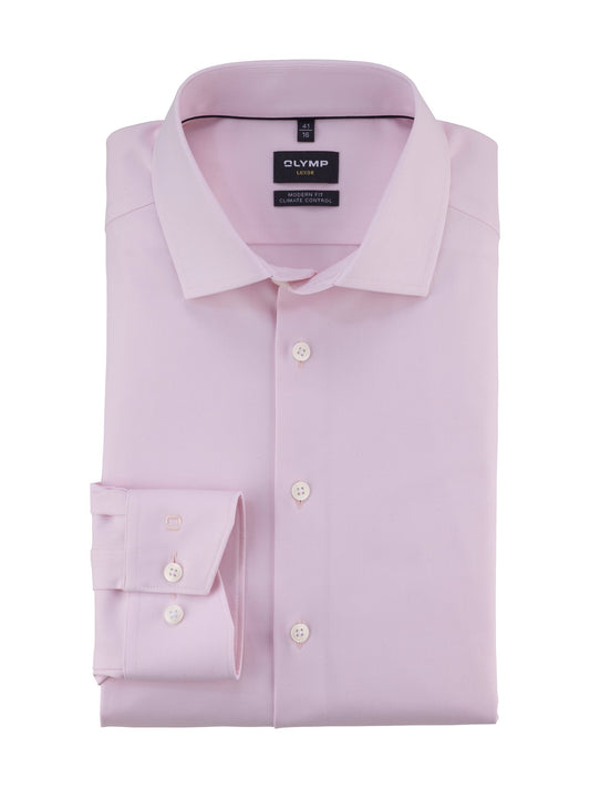 24/Seven Modern Fit Rozenhout