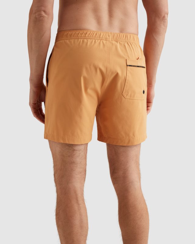 Airframe Swimshort Gold Earth