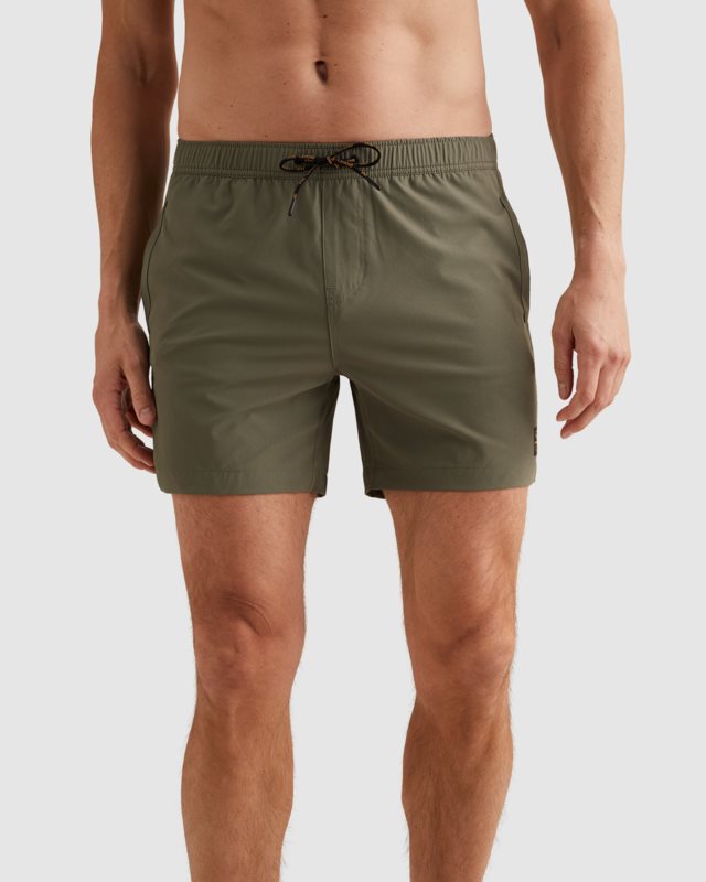Airframe Swimshort Liche Green