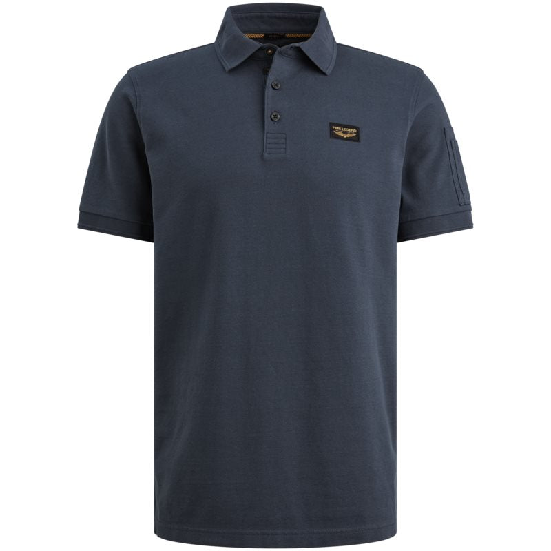 American Classic Polo Indigo