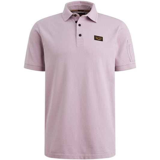 American Classic Polo Lavender