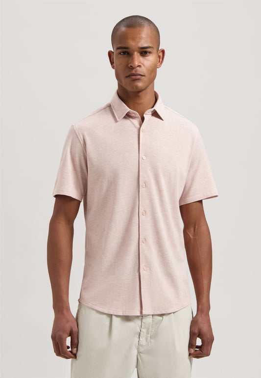 Anthony Poloshirt Hushe Violet