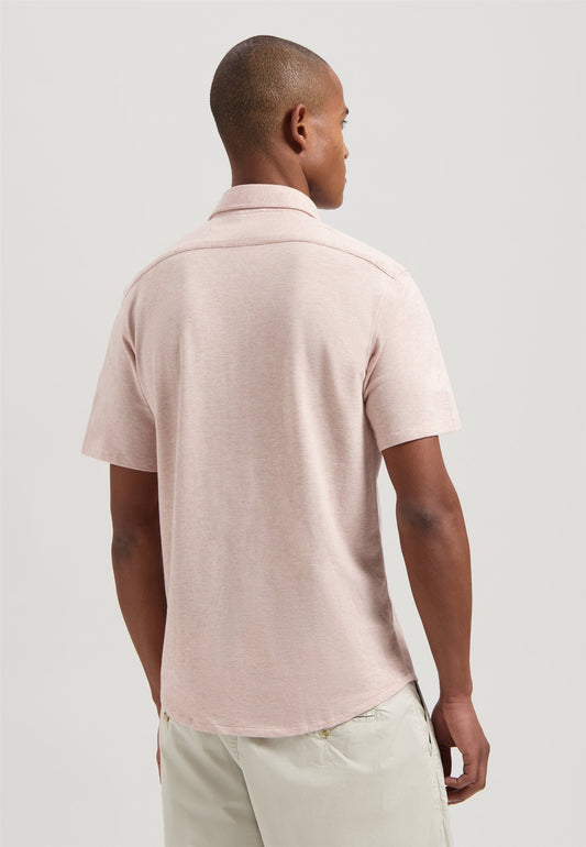 Anthony Poloshirt Hushe Violet