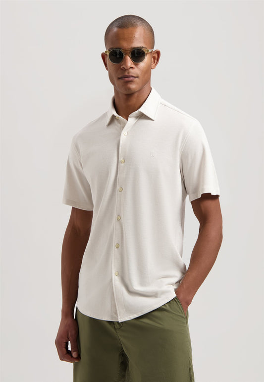 Anthony Poloshirt Off White