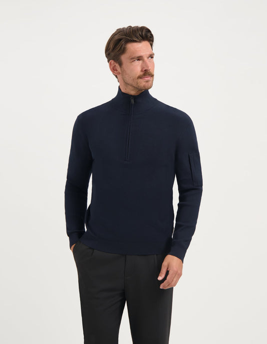 Axel-S Dark Navy