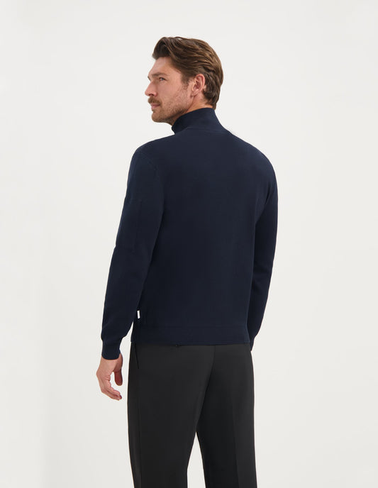 Axel-S Dark Navy