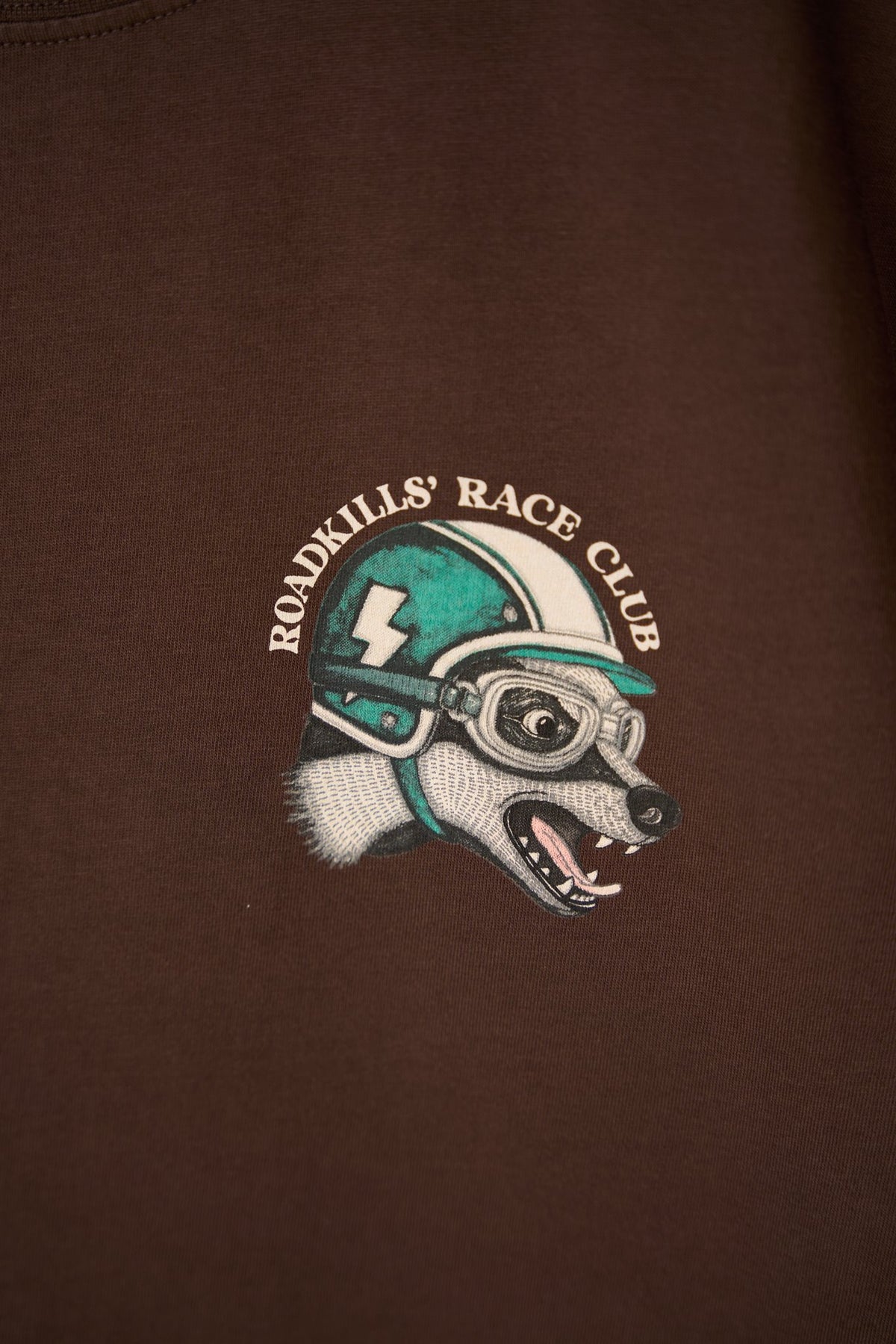 Badger RRC Chicory Coffee