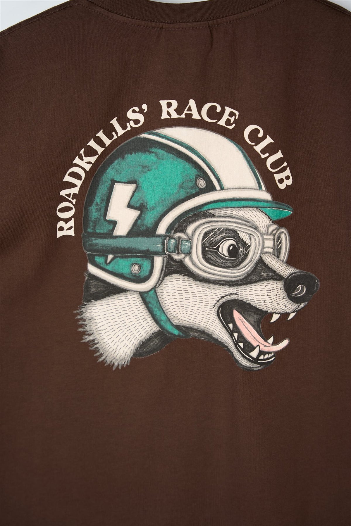 Badger RRC Chicory Coffee