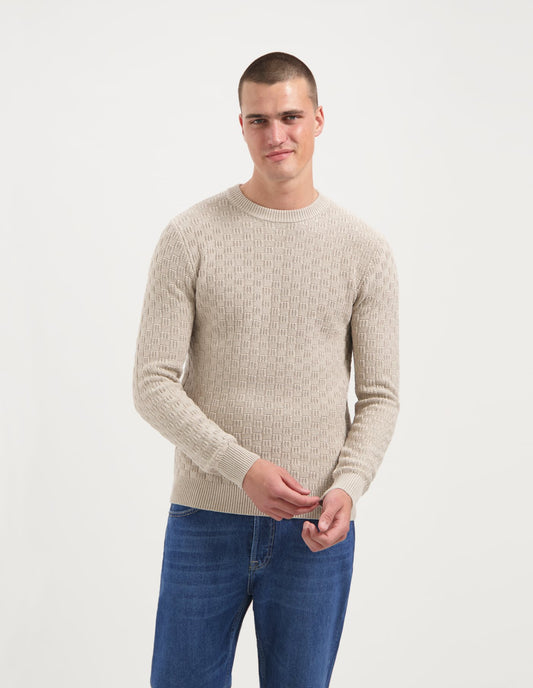 Barend-S Sand Melange