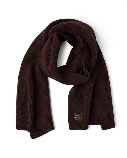 Basic Scarf Fudge