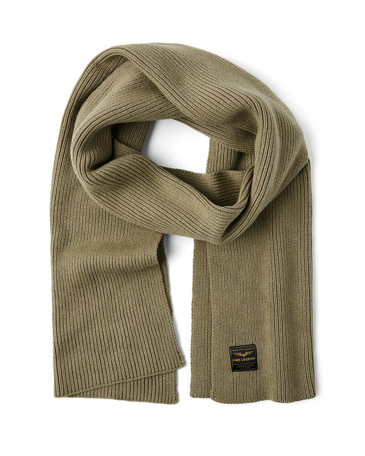 Basic Scarf Overland Trek