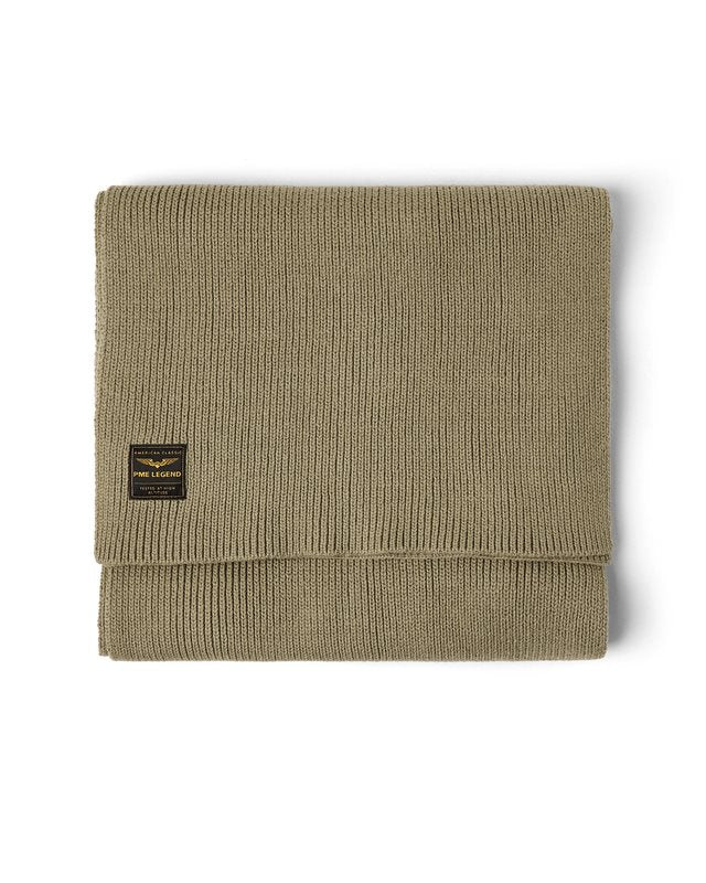 Basic Scarf Overland Trek