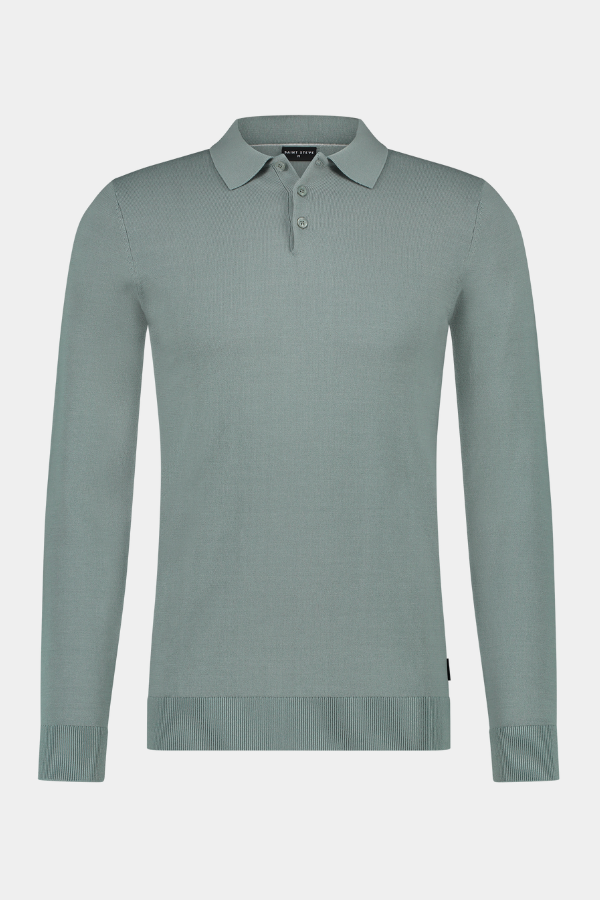 Berend-S Silver Green