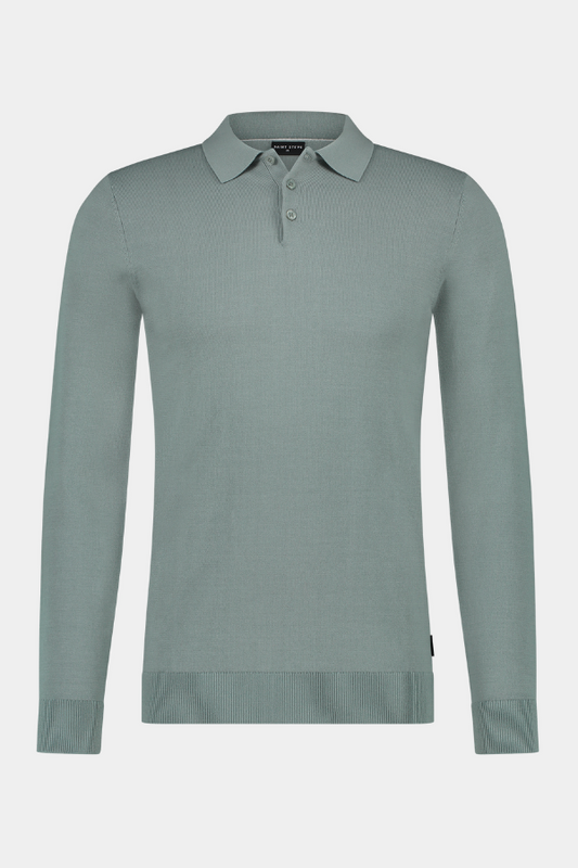 Berend-S Silver Green