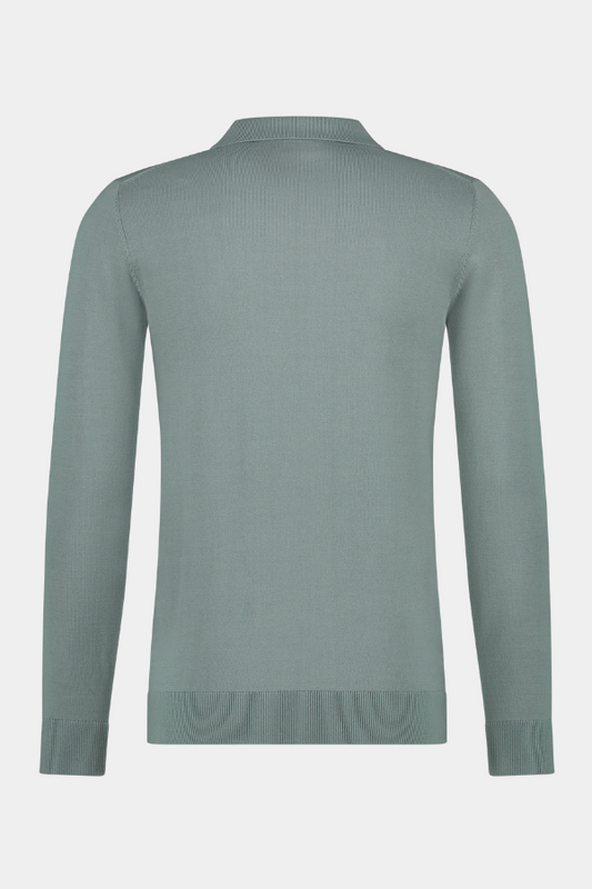Berend-S Silver Green