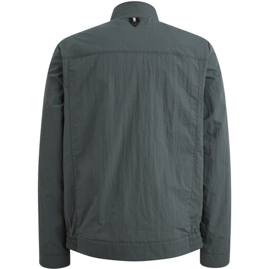 Biker Jacket Cruncy Urban Chic