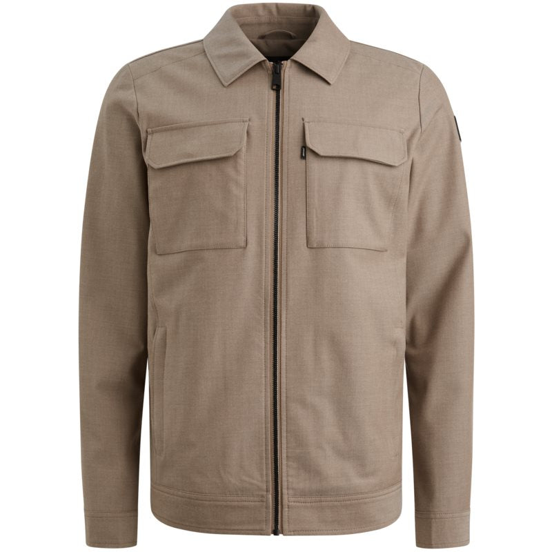 Blazer Harrington Brindle