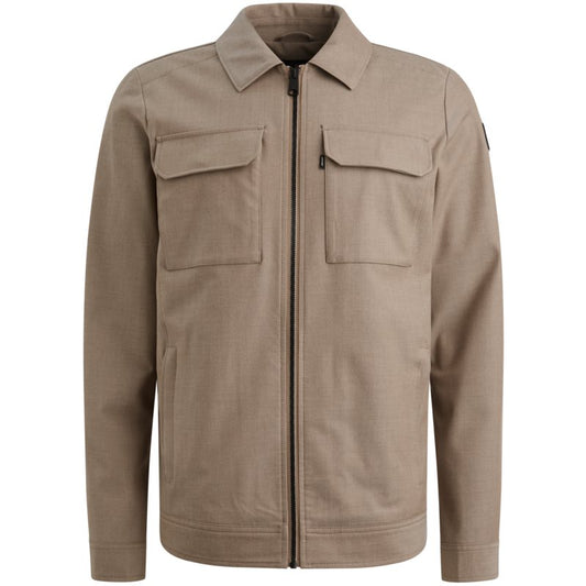 Blazer Harrington Brindle